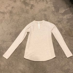 Lululemon Sweater